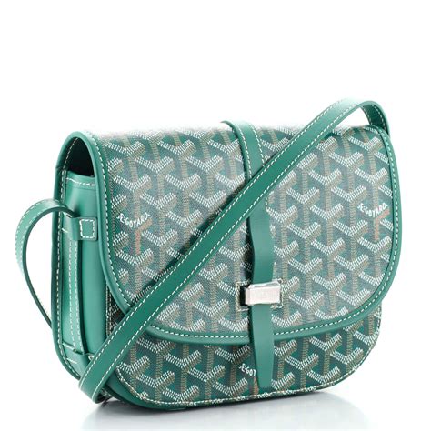 goyard herren tasche
